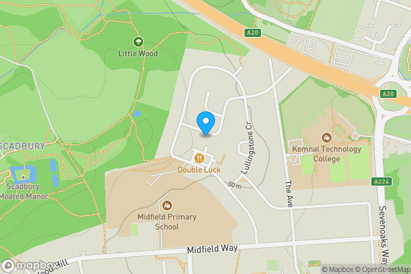 51 Wisley Road, Orpington, Kent BR5 3DS