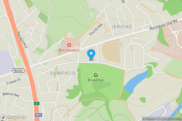 Bury, Lancashire, BL9 7SE - Online Auctions