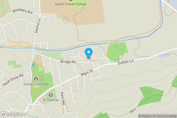 Land to South of Crofters Mill Walk, Sutton-in-Craven, Keighley, North Yorkshire , BD20 7EW