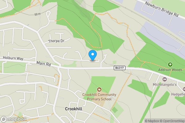 Coppertop, 16, Holburn Gardens, RYTON, Tyne and Wear, NE40 3DZ