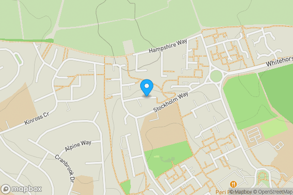 10 Luxembourg Close, Luton, Bedfordshire, LU3 3TD