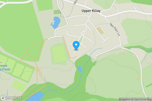 Summerland Park, Upper Killay, Swansea, West Glamorgan, SA2 7HY