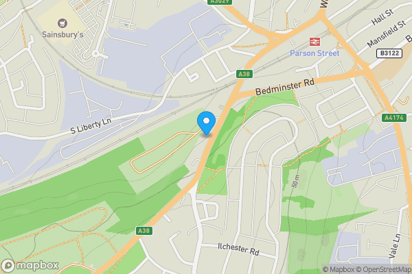 138 Bedminster Down Road, Bristol, Avon, BS13 7AF