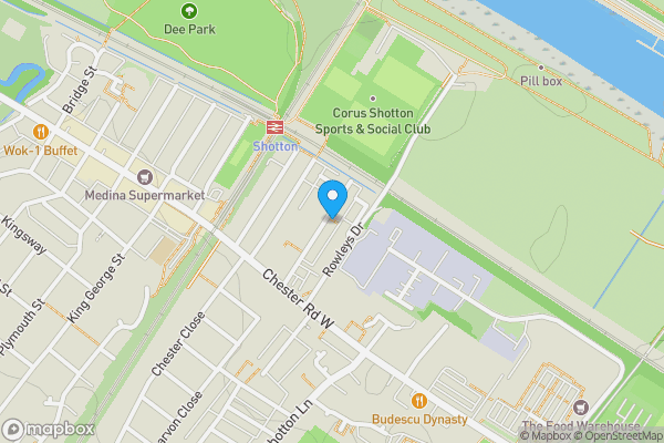 52 Ash Grove Shotton, Deeside, Flintshire, CH5 1AG