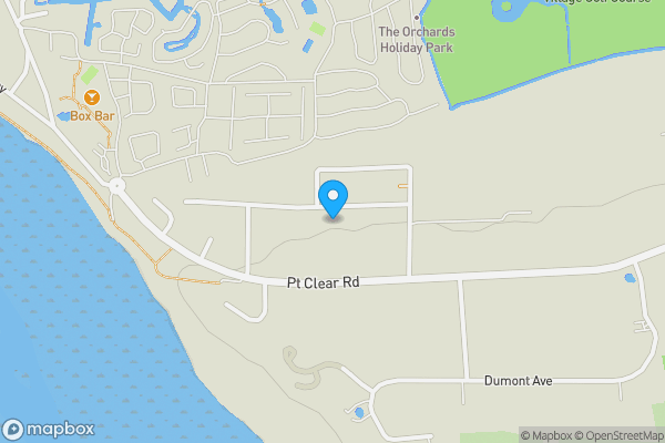 Map location for Rose Cottage, 55 Oakmead Road, St. Osyth, Clacton-on-Sea, Essex, CO16 8NW