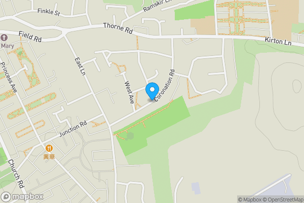 Coronation Road, Stainforth, South Yorkshire, DN7 5EU