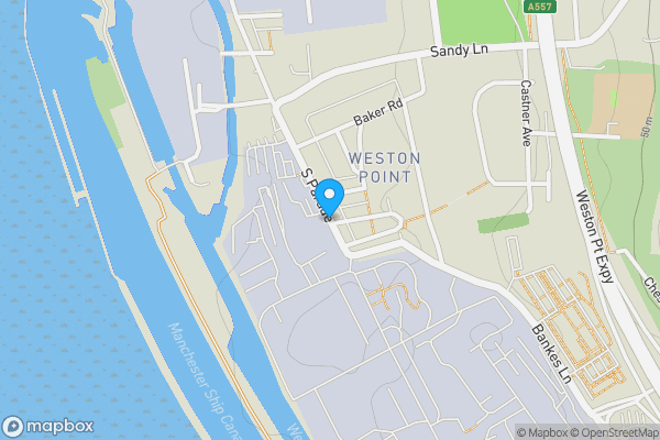 11 South Parade, Weston Point, Runcorn, Cheshire, WA7 4HZ