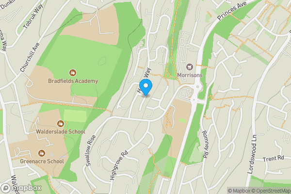 Resolution Close, CHATHAM, Kent, ME5 7RJ