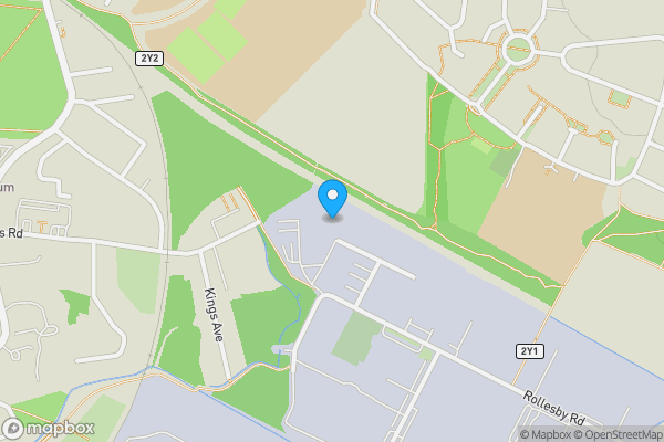 Map location for Land at Rollesby Road, Hardwick Industrial Estate, King’s Lynn, PE30 4LS