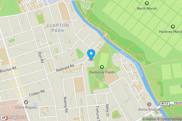 Flat 1003 Landmark Heights, 172 Daubeney Road, Hackney, London, E5 0EN