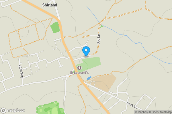 Church Street, Alfreton, Derbyshire, DE55 6BJ