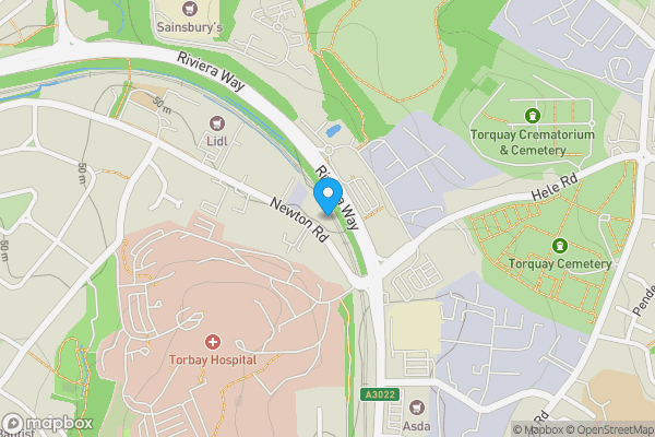 127 Newton Road, Torquay, Devon, TQ2 7AJ