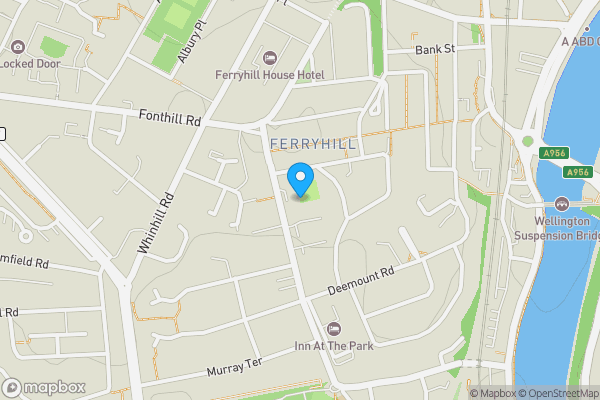 150 Polmuir Road, 2nd Floor Flat, Aberdeen, AB11 7SY