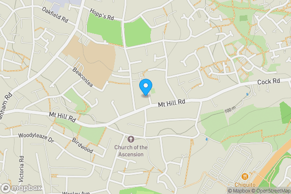 2 Maesbury, Hanham, Bristol, Avon, BS15 9SY