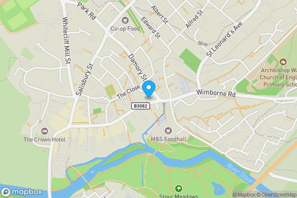 10 East Street Blandford Forum Dorset DT11 7DR 10 East Street Blandford Forum Dorset DT11 7DR