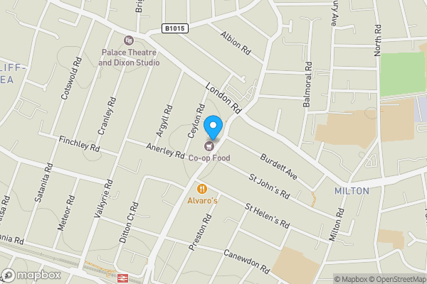 173 Hamlet Court Road, Westcliff-On-Sea, Essex SS0 7EL