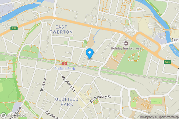 Victoria Terrace, Bath, BA2 3QZ