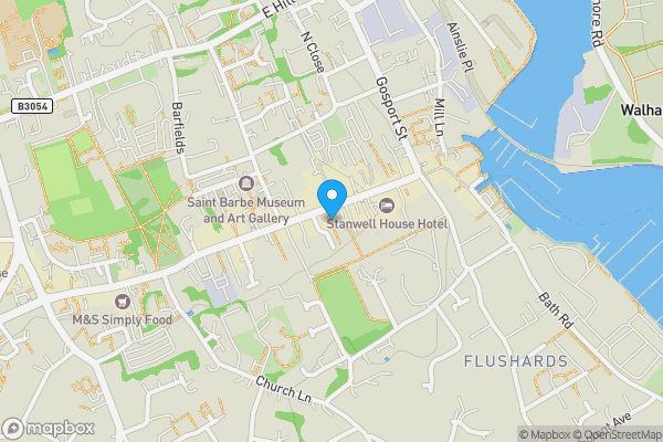31 High Street, Lymington, Hampshire, SO41 9AF