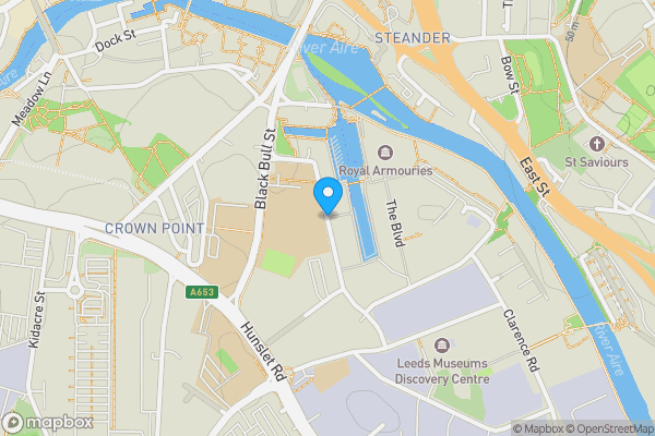 La Salle, 29 Chadwick Street, Hunslet, Leeds, West Yorkshire, LS10 1NG