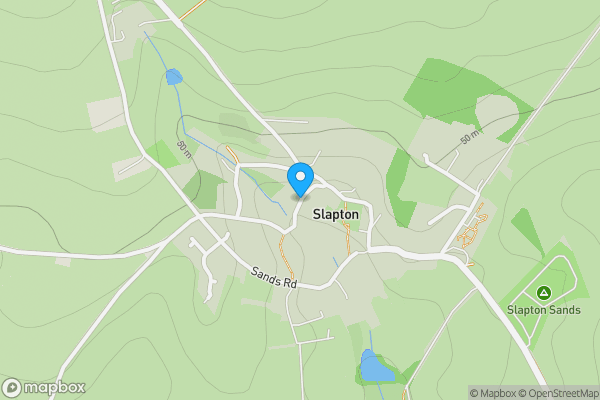 Higher Cottage, Brook Street, Slapton , Kingsbridge, TQ7 2PW