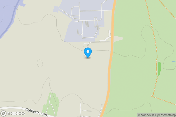 Map location for Crudwell, Malmesbury, Wiltshire, SN16 9SJ