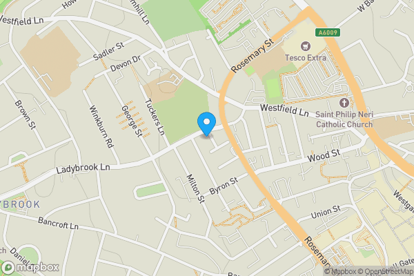 6, Browning Street,, Mansfield,, NG18 5PH