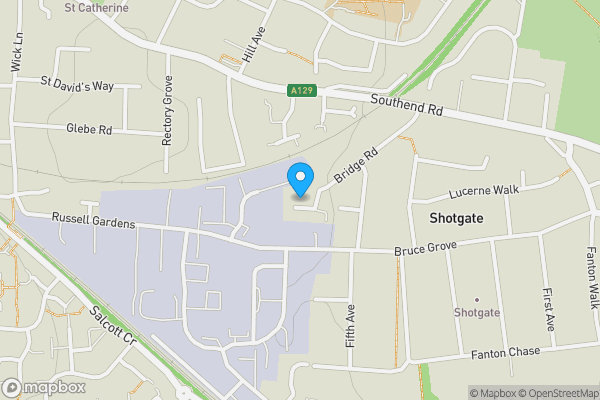 96 Bridge Road, Wickford, Essex SS11 8PE