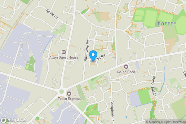 43 Innes Road, Horsham, West Sussex, RH12 4JQ