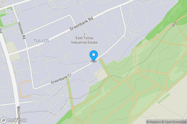 Map location for Stena Drilling Pipe Storage Site, ET3, Greenbank Crescent East Tullos Industrial Estate Aberdeen AB12 3BG