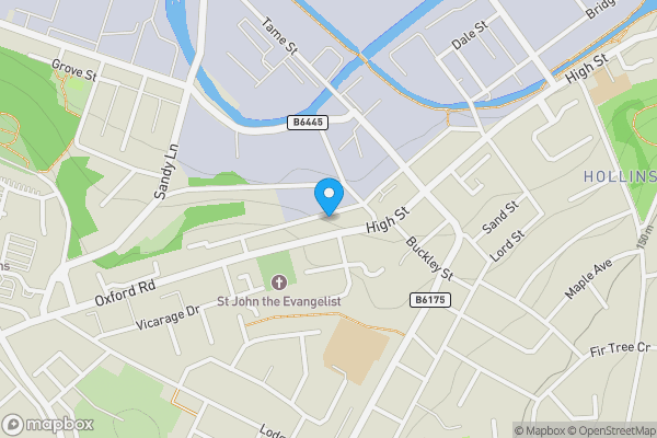 88 Robinson Street, Stalybridge, Cheshire, SK15 1TQ