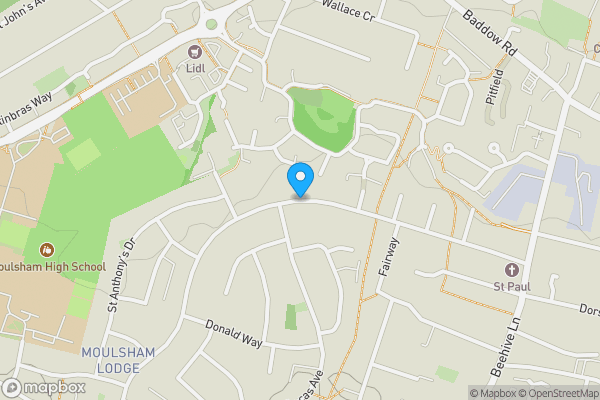 4 bed End of Terrace