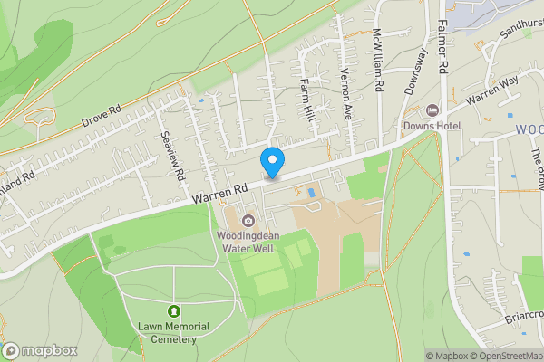 Warren Road, BRIGHTON, East Sussex, BN2 6BA