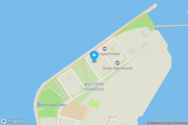 24, 6, Western Harbour Terrace, Edinburgh, EH6 6JN