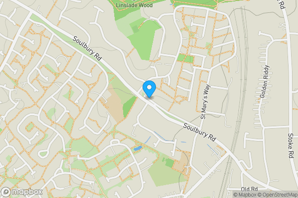 Map location for A Portfolio of Eleven Plots of Land and Roadways