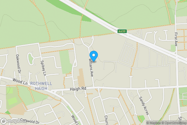 37 Willans Avenue, Rothwell, Leeds, West Yorkshire LS26 0NF