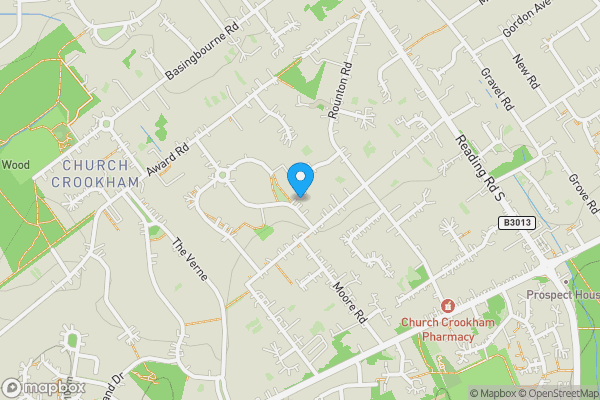 8, Elizabeth Drive, FLEET, Hampshire, GU52 6HR