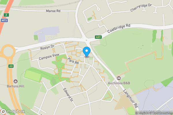 8, Princess Drive, Baillieston, Glasgow, G69 7PU