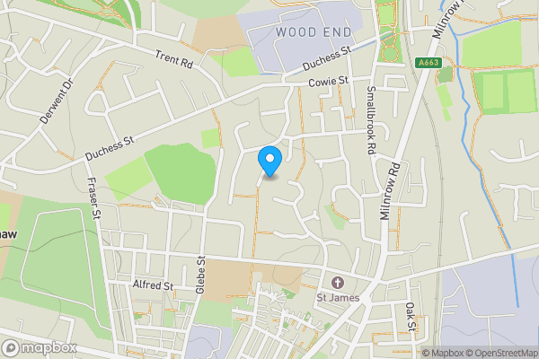 15 Wessex Park Close, Shaw, Oldham, Greater Manchester, OL2 7YT