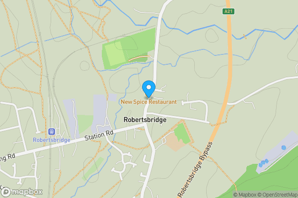 High Street, Robertsbridge, East Sussex, TN32 5AQ