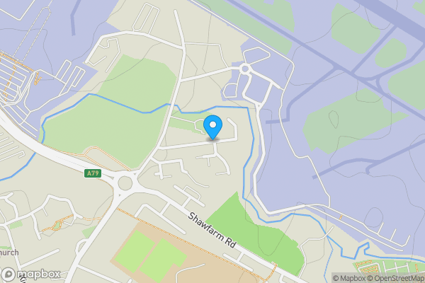 Land at Powmill Road, Prestwick, KA9  2NX