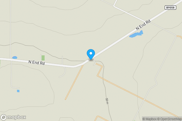 Map location for Plot 13 Blue Sea View, Shapinsay, Balfour, Orkney, KW17 2DZ