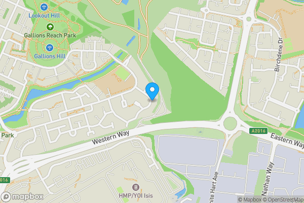 33 Marathon Way, London, SE28 0JJ