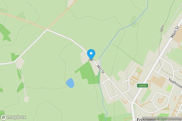 52 Mill Street, Frizington, Cumbria CA26 3SL