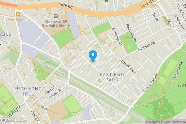 27 Glensdale Street, Leeds, LS9 9JJ