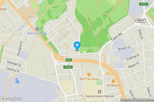 139 Lower Bryan Street, Stoke-on-Trent, ST1 5AT