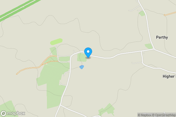 Map location for Fairview, The Ridge, Ellesmere, SY12 9HS