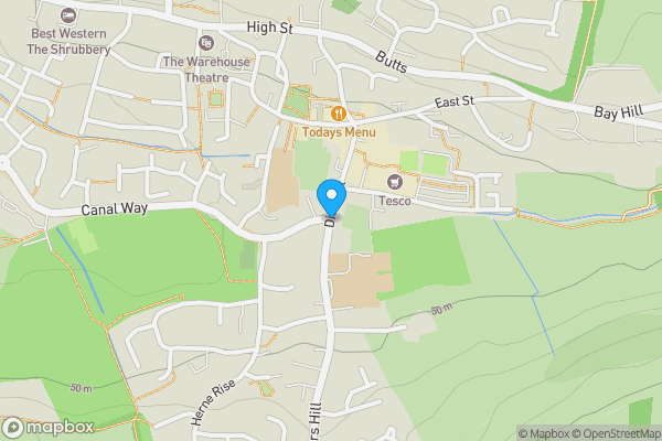 Ditton Street Ilminster, Somerset, TA19