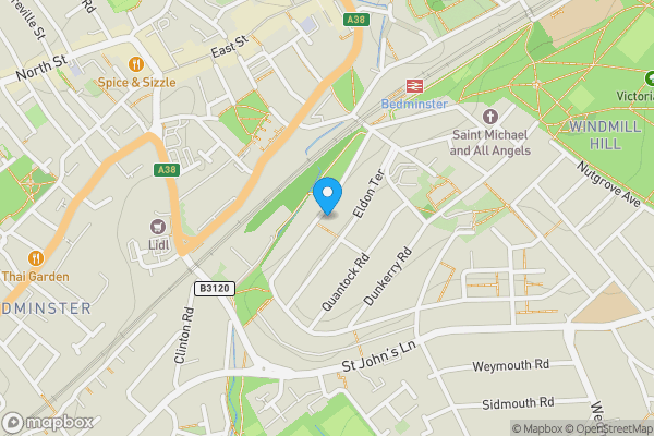 7, Cotswold Road, Windmill Hill, Bristol, BS3 4NX