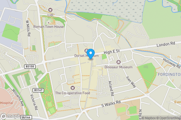 15 Cornhill, Dorchester, DT1 1BJ