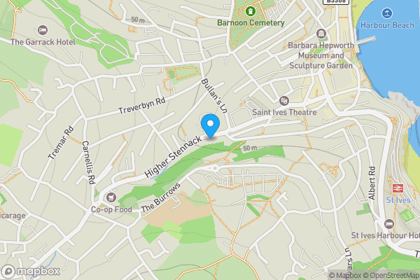 11 Rosewall Terrace, St. Ives TR26 1QJ